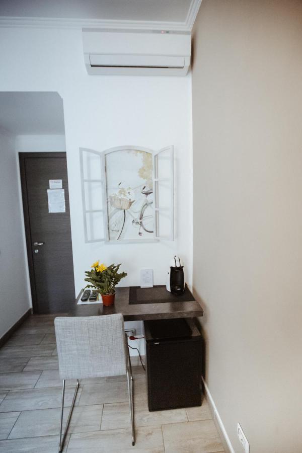 Wanderlust Relais Vaticano Roma
